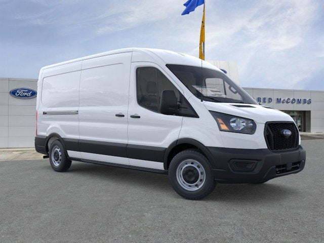 2025 Ford Transit Cargo Van Cargo Van