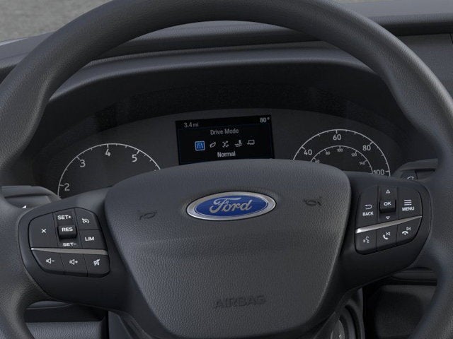 2025 Ford Transit Cargo Van Cargo Van