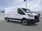2025 Ford Transit Cargo Van Cargo Van