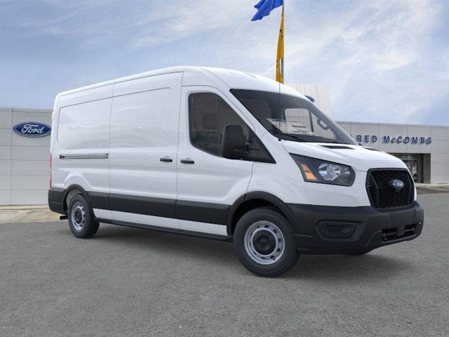 2025 Ford Transit Cargo Van Cargo Van