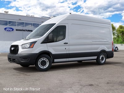 2027 Ford Transit Cargo Van Cargo Van