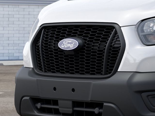 2027 Ford Transit Cargo Van Cargo Van
