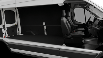 2027 Ford Transit Cargo Van Cargo Van