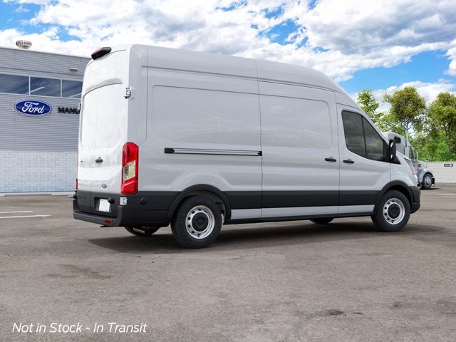 2027 Ford Transit Cargo Van Cargo Van