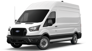2027 Ford Transit Cargo Van Cargo Van