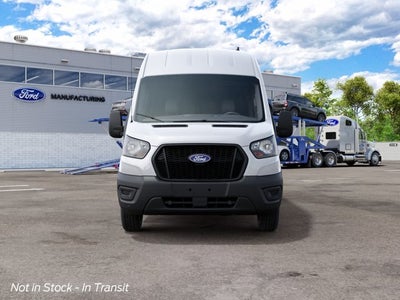 2027 Ford Transit Cargo Van Cargo Van