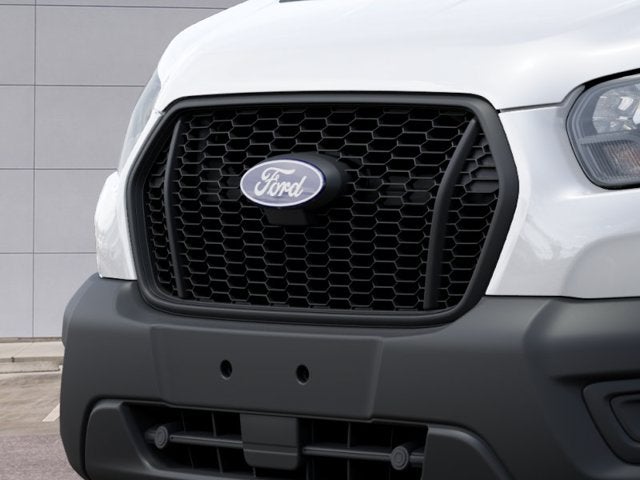 2027 Ford Transit Cargo Van Base