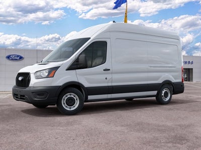 2027 Ford Transit Cargo Van Cargo Van