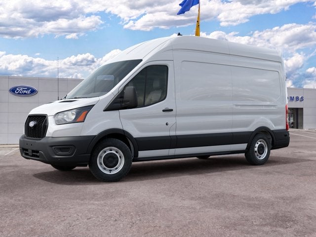 2027 Ford Transit Cargo Van Cargo Van