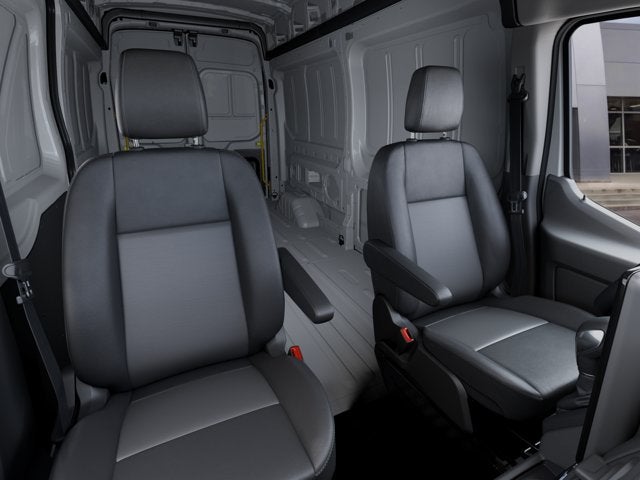 2027 Ford Transit Cargo Van Cargo Van