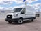 2027 Ford Transit Cargo Van Cargo Van