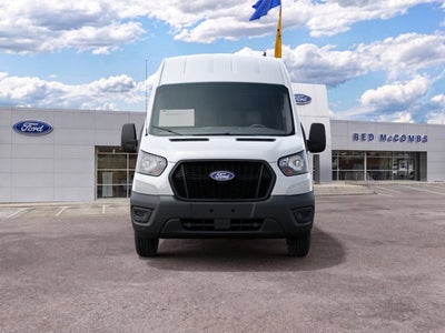 2027 Ford Transit Cargo Van Cargo Van