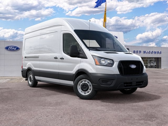 2027 Ford Transit Cargo Van Cargo Van