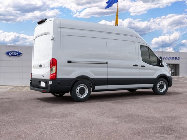 2027 Ford Transit Cargo Van Cargo Van