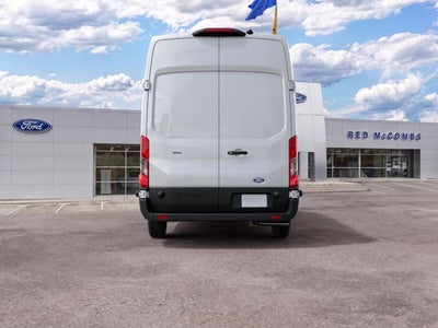 2027 Ford Transit Cargo Van Cargo Van
