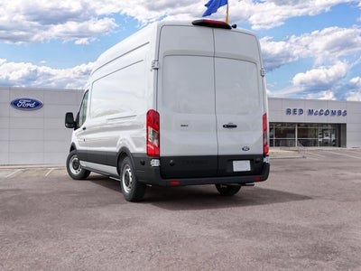 2027 Ford Transit Cargo Van Cargo Van