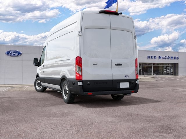 2027 Ford Transit Cargo Van Cargo Van
