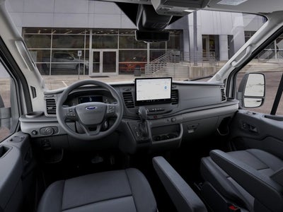 2027 Ford Transit Cargo Van Cargo Van
