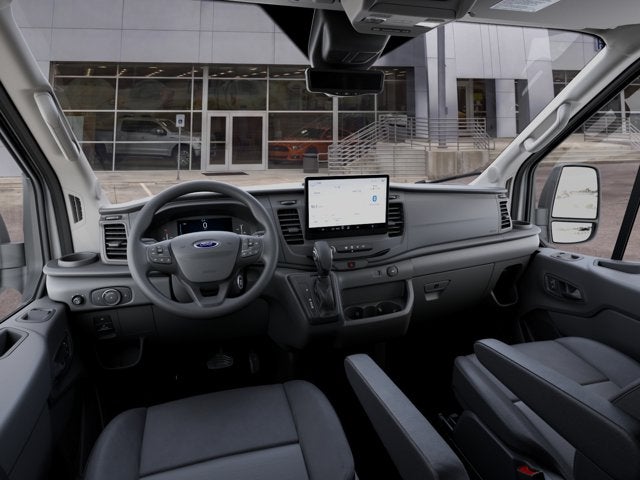 2027 Ford Transit Cargo Van Cargo Van