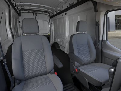 2025 Ford Transit Cargo Van Cargo Van