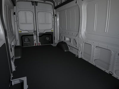 2025 Ford Transit Cargo Van Cargo Van