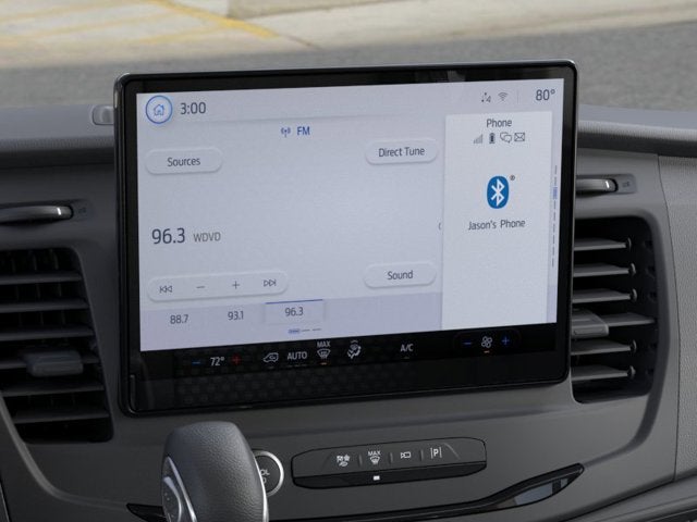 2025 Ford Transit Cargo Van Cargo Van