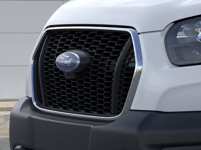 2025 Ford Transit Cargo Van Cargo Van