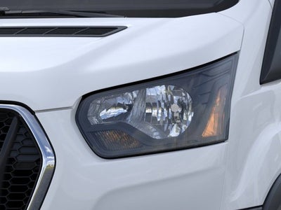 2025 Ford Transit Cargo Van Cargo Van