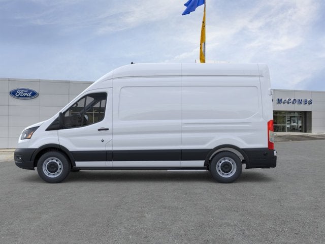 2025 Ford Transit Cargo Van Cargo Van