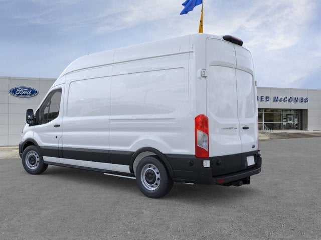 2025 Ford Transit Cargo Van Cargo Van