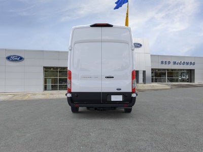 2025 Ford Transit Cargo Van Cargo Van