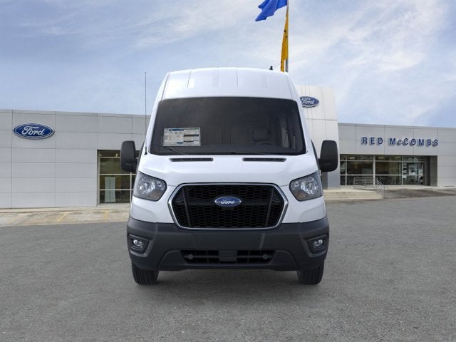 2025 Ford Transit Cargo Van Cargo Van