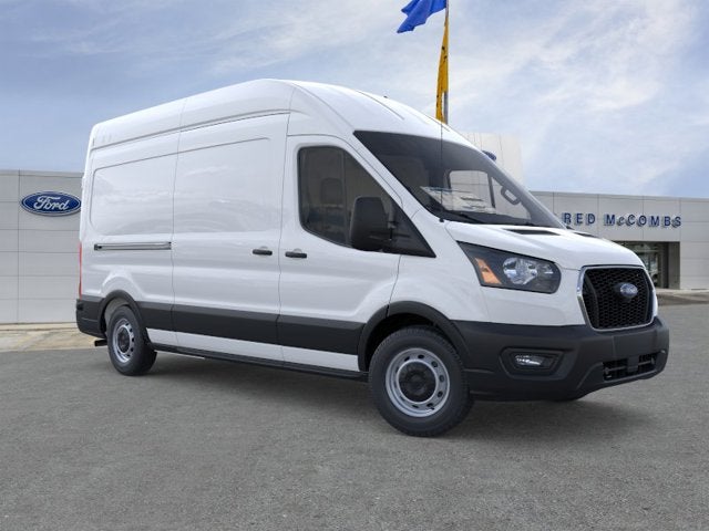 2025 Ford Transit Cargo Van Cargo Van