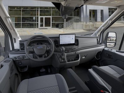 2025 Ford Transit Cargo Van Cargo Van