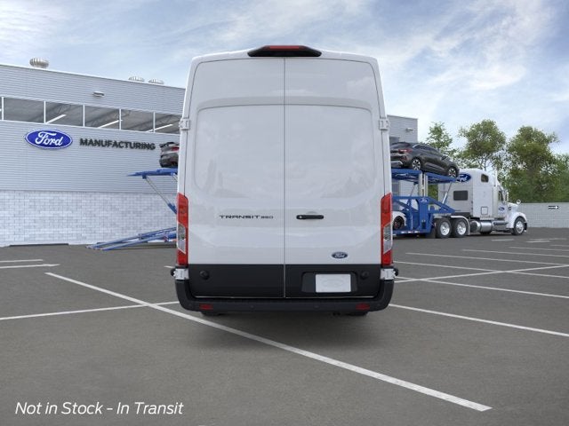 2026 Ford Transit Cargo Van Cargo Van