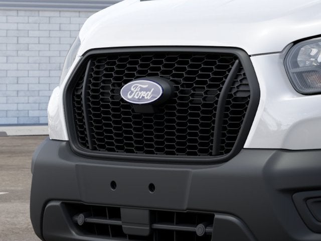 2027 Ford Transit Cargo Van Base