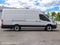 2027 Ford Transit Cargo Van Base