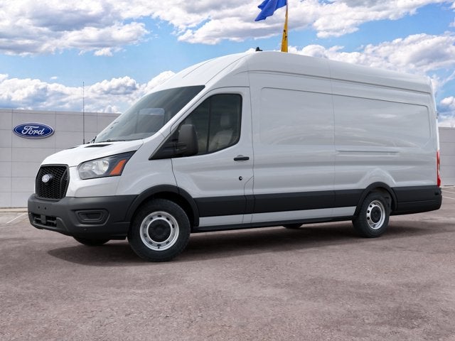 2027 Ford Transit Cargo Van Cargo Van