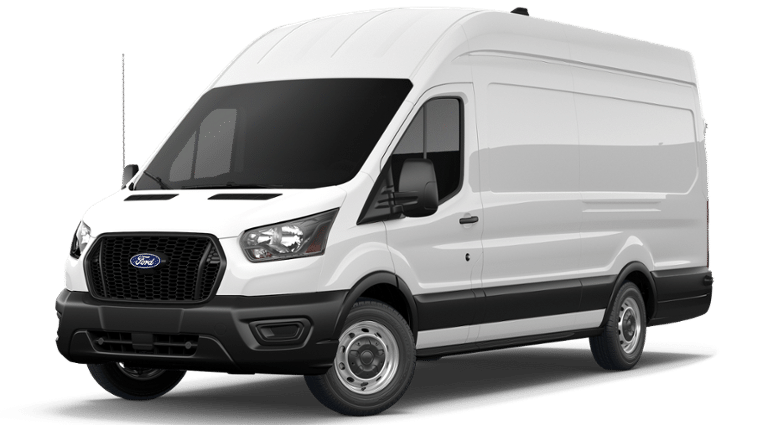 2027 Ford Transit Cargo Van Cargo Van