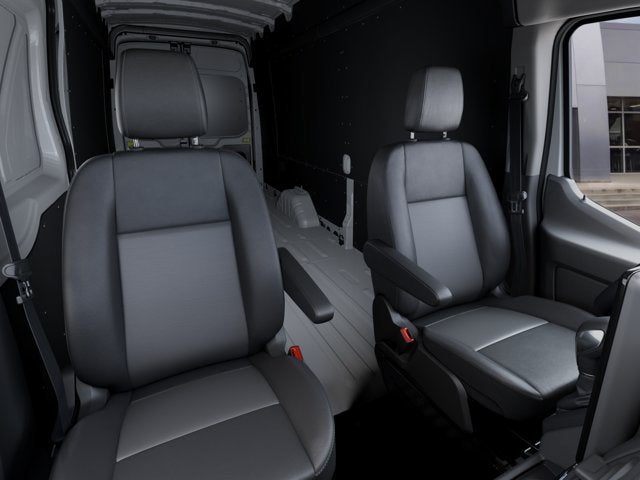 2027 Ford Transit Cargo Van Cargo Van
