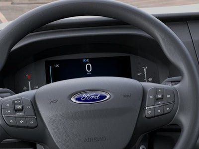 2027 Ford Transit Cargo Van Cargo Van