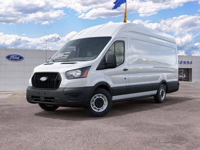 2027 Ford Transit Cargo Van Cargo Van