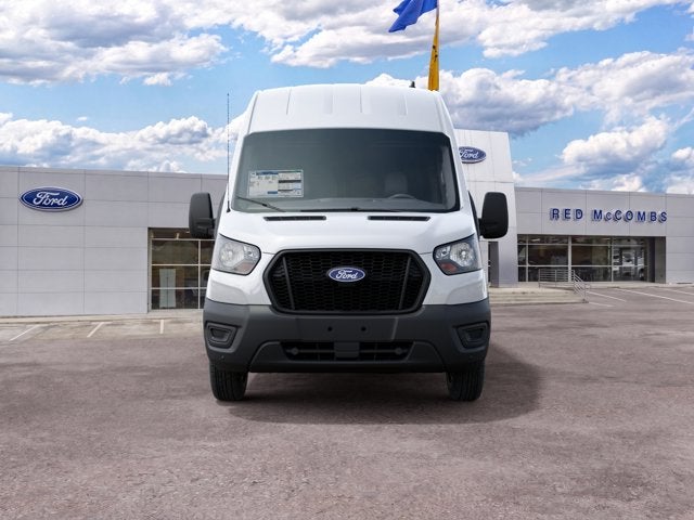 2027 Ford Transit Cargo Van Cargo Van