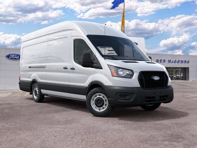 2027 Ford Transit Cargo Van Cargo Van