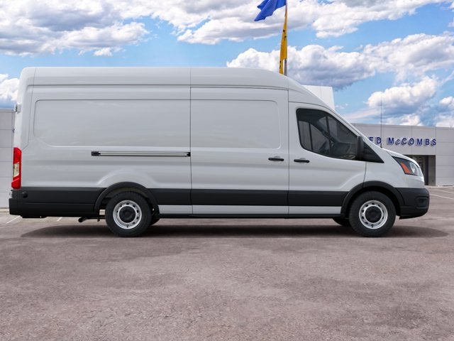 2027 Ford Transit Cargo Van Cargo Van