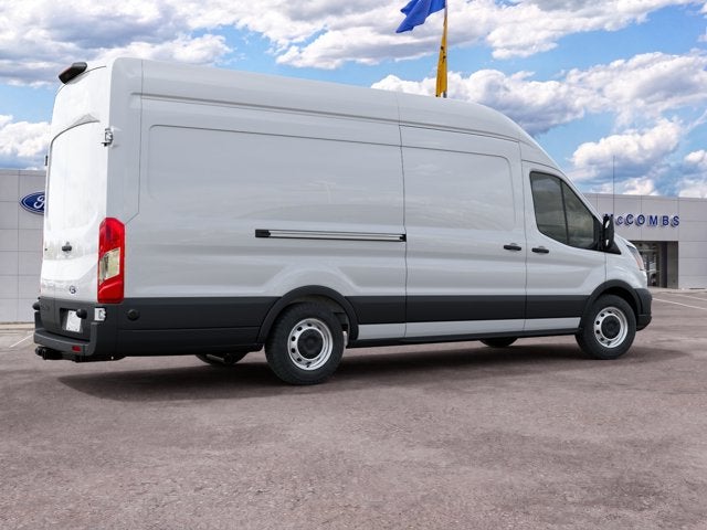 2027 Ford Transit Cargo Van Cargo Van
