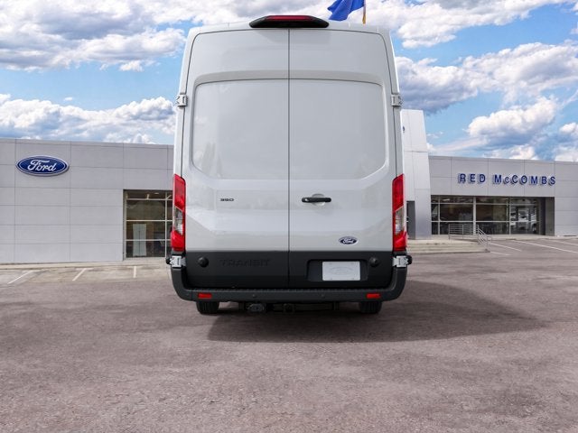 2027 Ford Transit Cargo Van Cargo Van