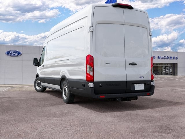 2027 Ford Transit Cargo Van Cargo Van