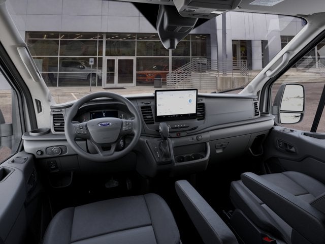 2027 Ford Transit Cargo Van Cargo Van