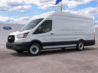 2027 Ford Transit Cargo Van Cargo Van